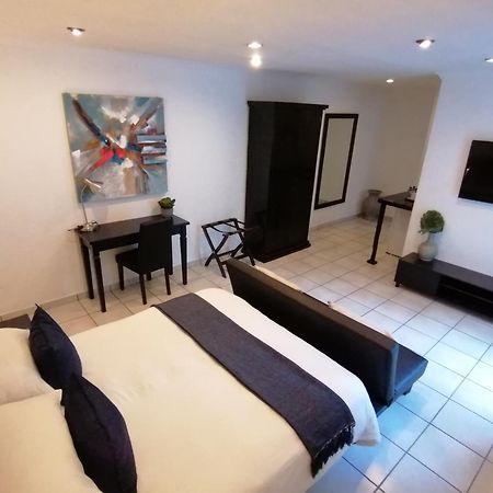 Fourways Bnb Johannesburg Oda fotoğraf
