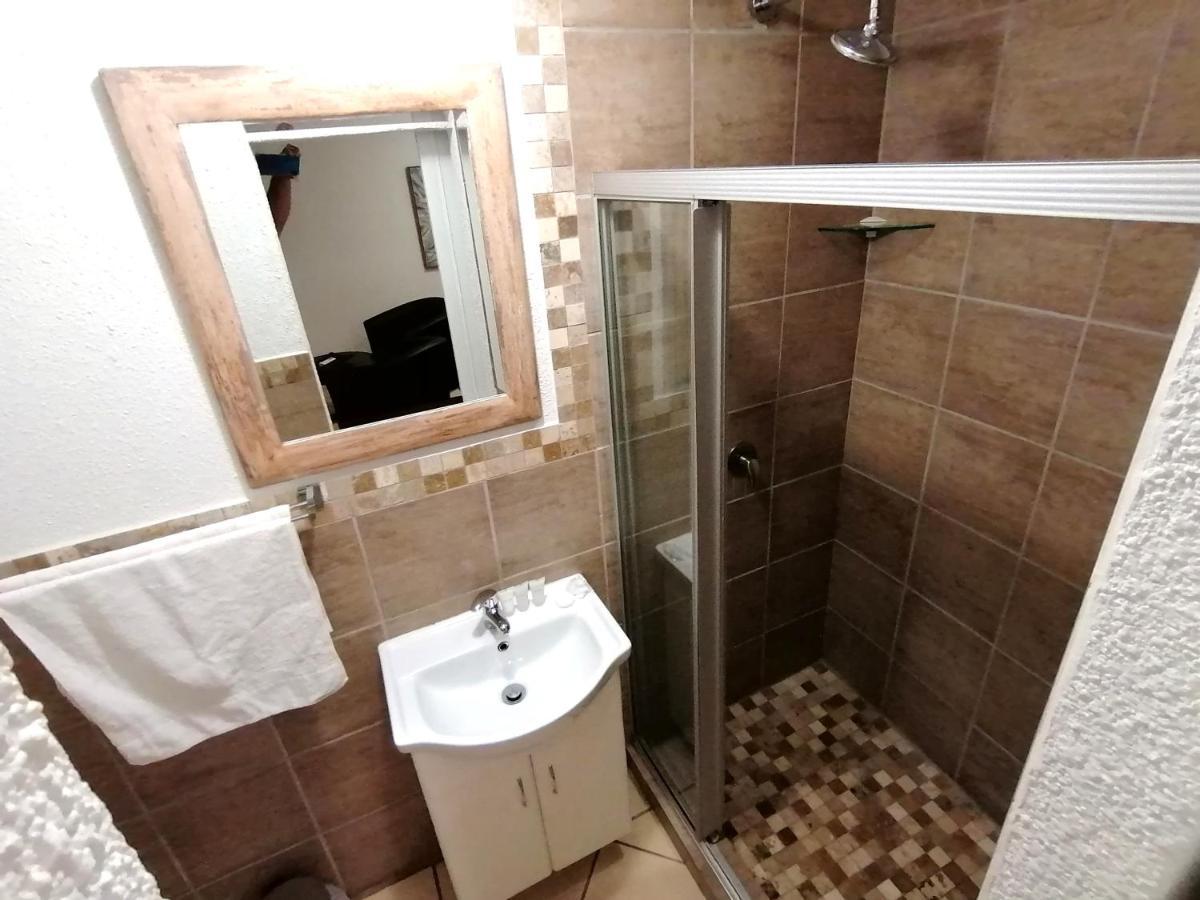 Fourways Bnb Johannesburg Dış mekan fotoğraf