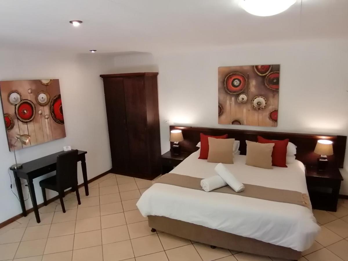 Fourways Bnb Johannesburg Dış mekan fotoğraf