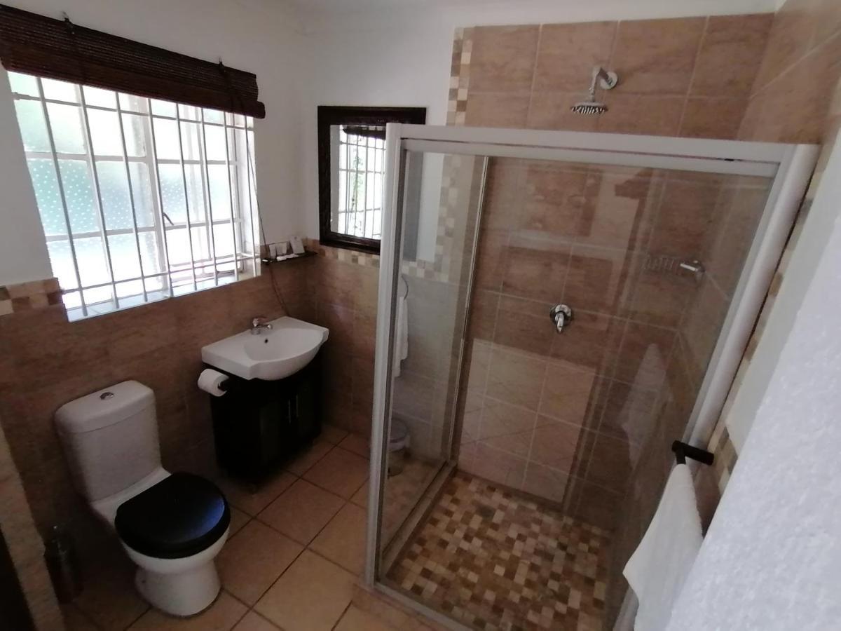 Fourways Bnb Johannesburg Dış mekan fotoğraf
