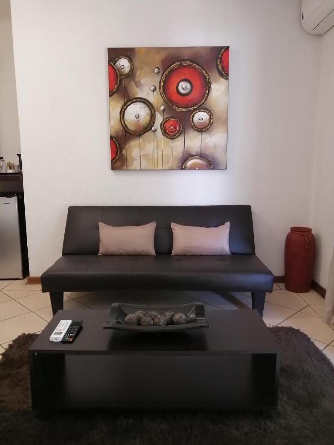Fourways Bnb Johannesburg Dış mekan fotoğraf