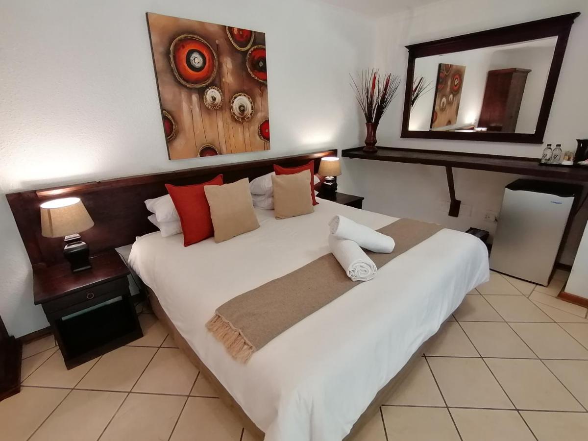 Fourways Bnb Johannesburg Dış mekan fotoğraf