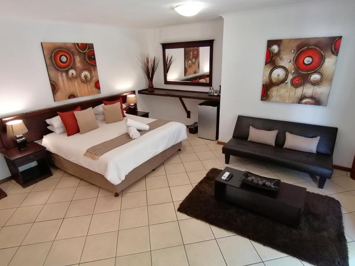 Fourways Bnb Johannesburg Dış mekan fotoğraf