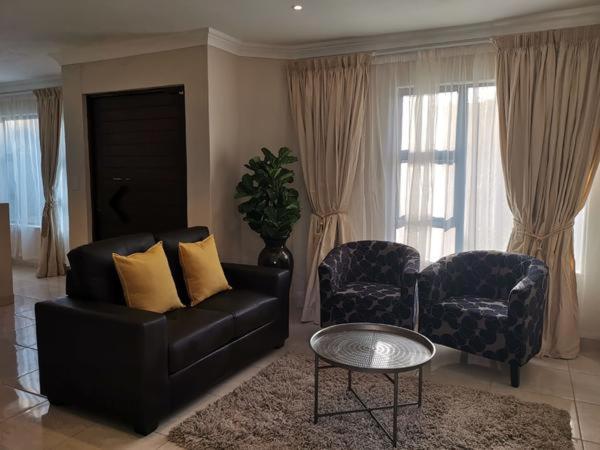Fourways Bnb Johannesburg Dış mekan fotoğraf