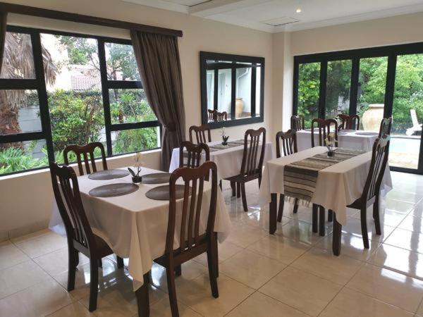 Fourways Bnb Johannesburg Dış mekan fotoğraf