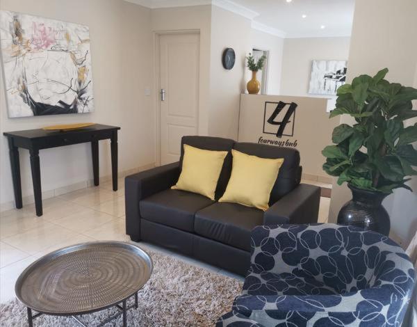 Fourways Bnb Johannesburg Dış mekan fotoğraf
