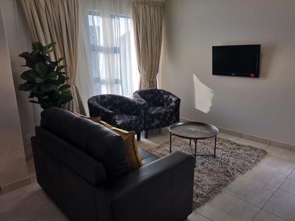 Fourways Bnb Johannesburg Dış mekan fotoğraf