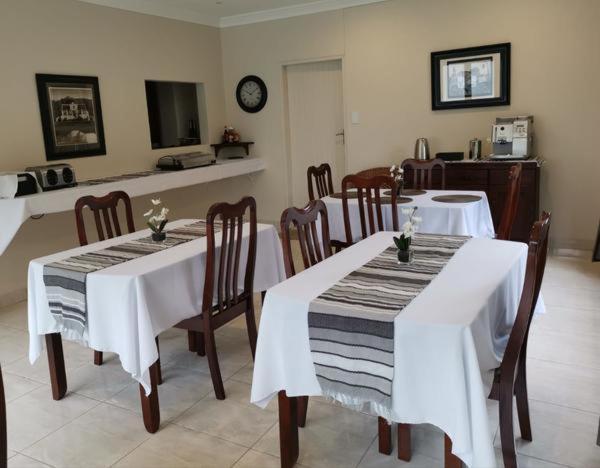 Fourways Bnb Johannesburg Dış mekan fotoğraf