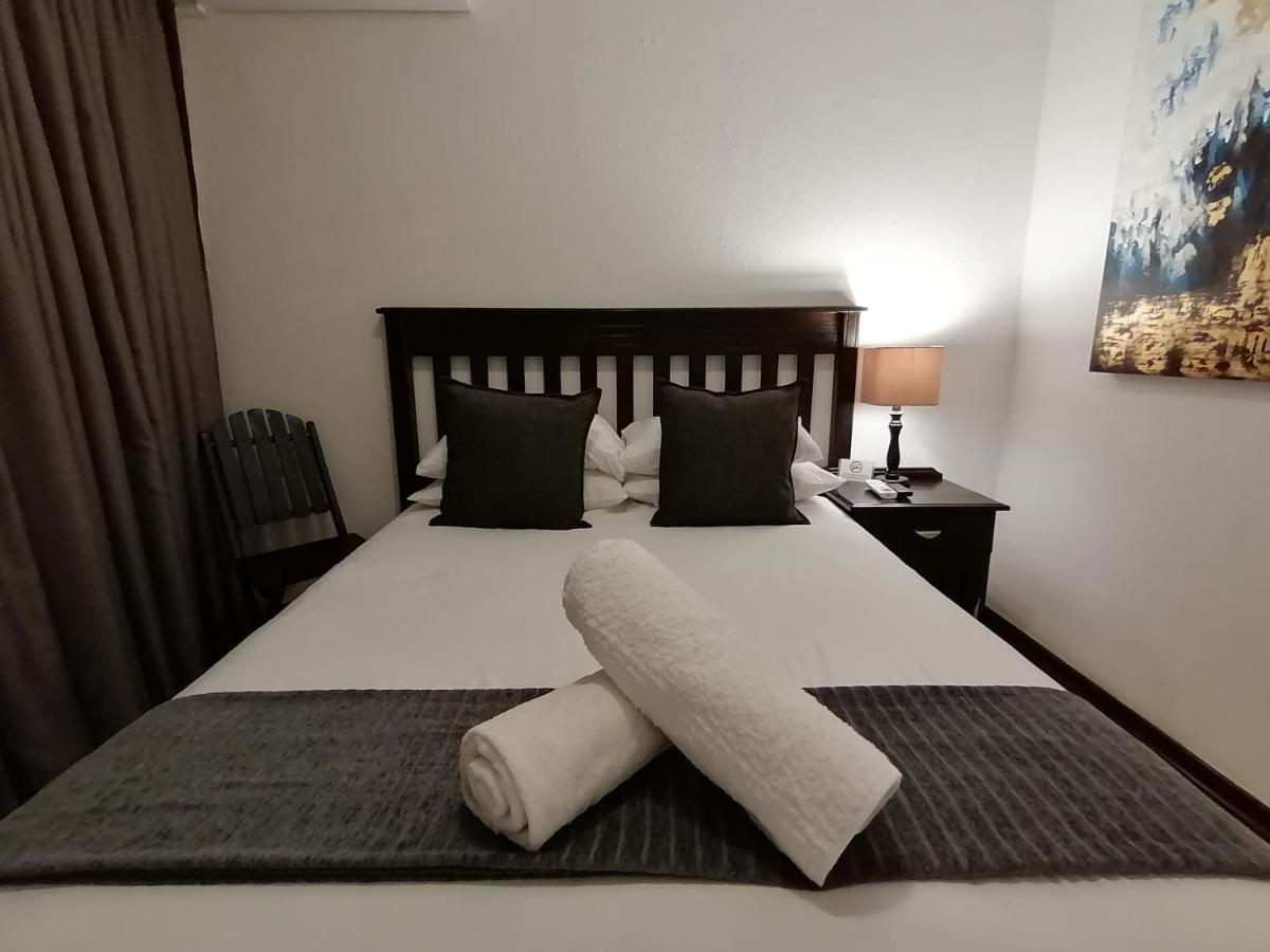 Fourways Bnb Johannesburg Dış mekan fotoğraf