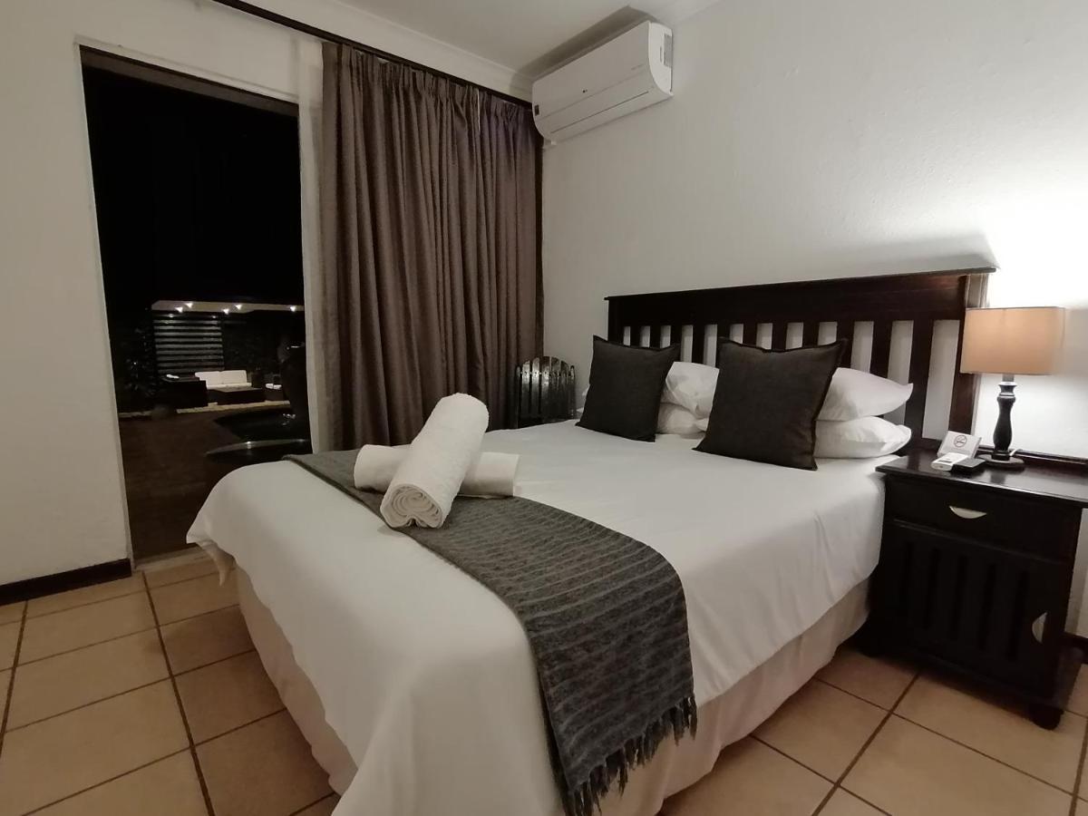 Fourways Bnb Johannesburg Dış mekan fotoğraf