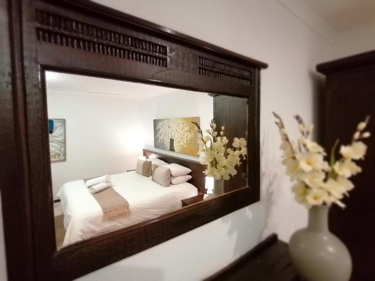 Fourways Bnb Johannesburg Dış mekan fotoğraf
