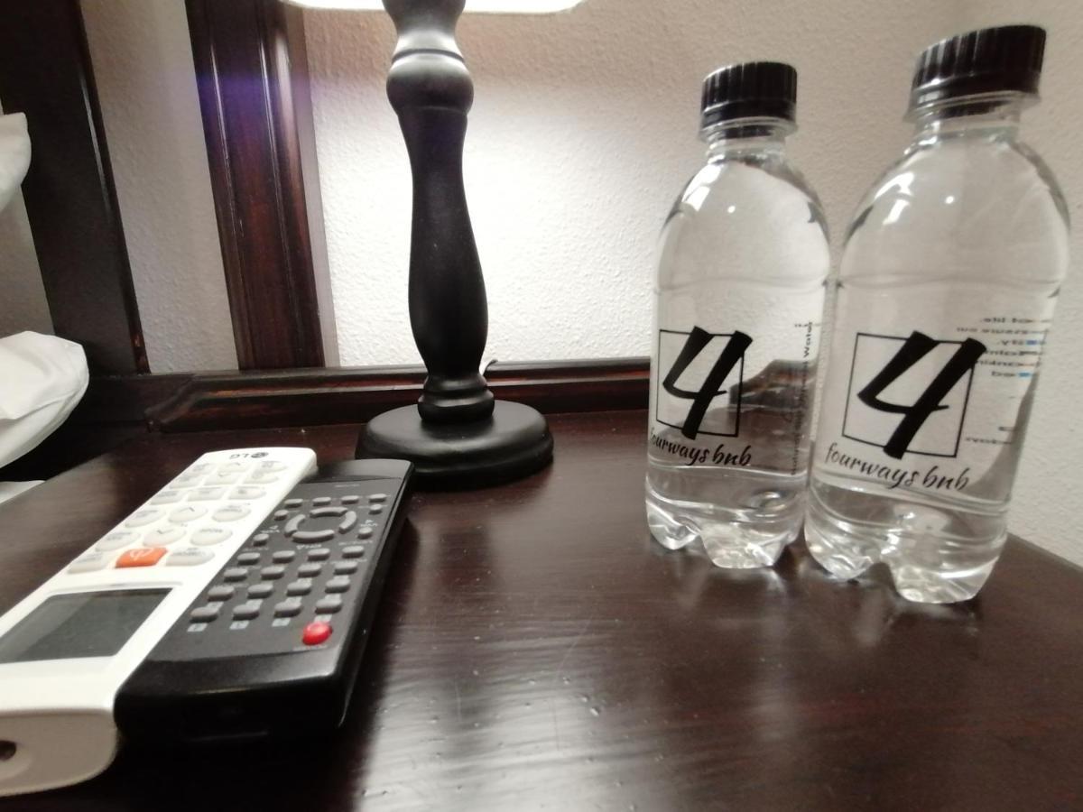 Fourways Bnb Johannesburg Dış mekan fotoğraf