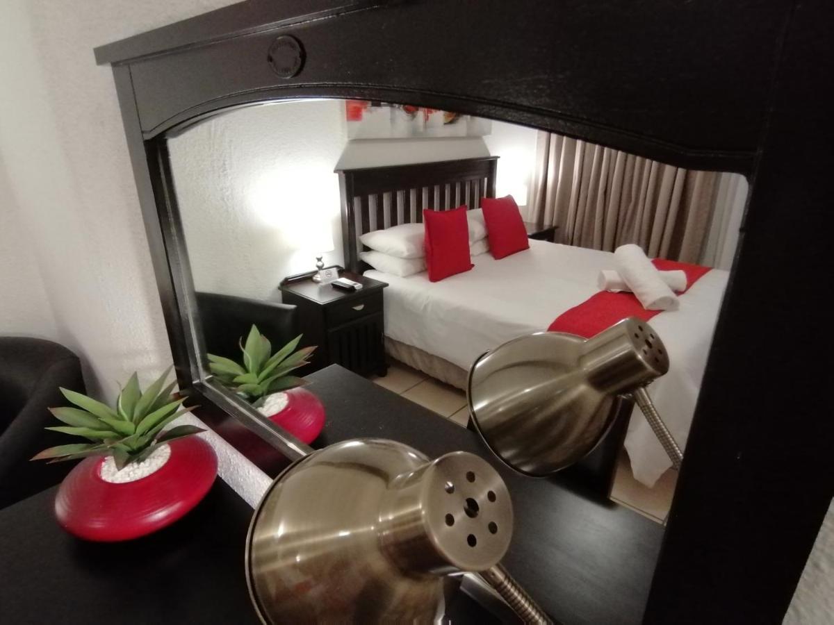 Fourways Bnb Johannesburg Dış mekan fotoğraf