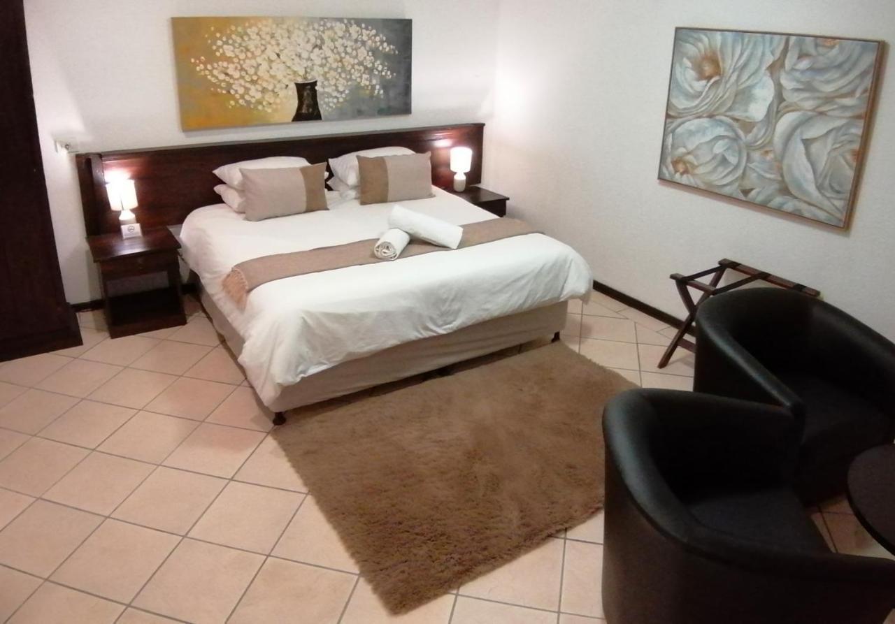 Fourways Bnb Johannesburg Dış mekan fotoğraf
