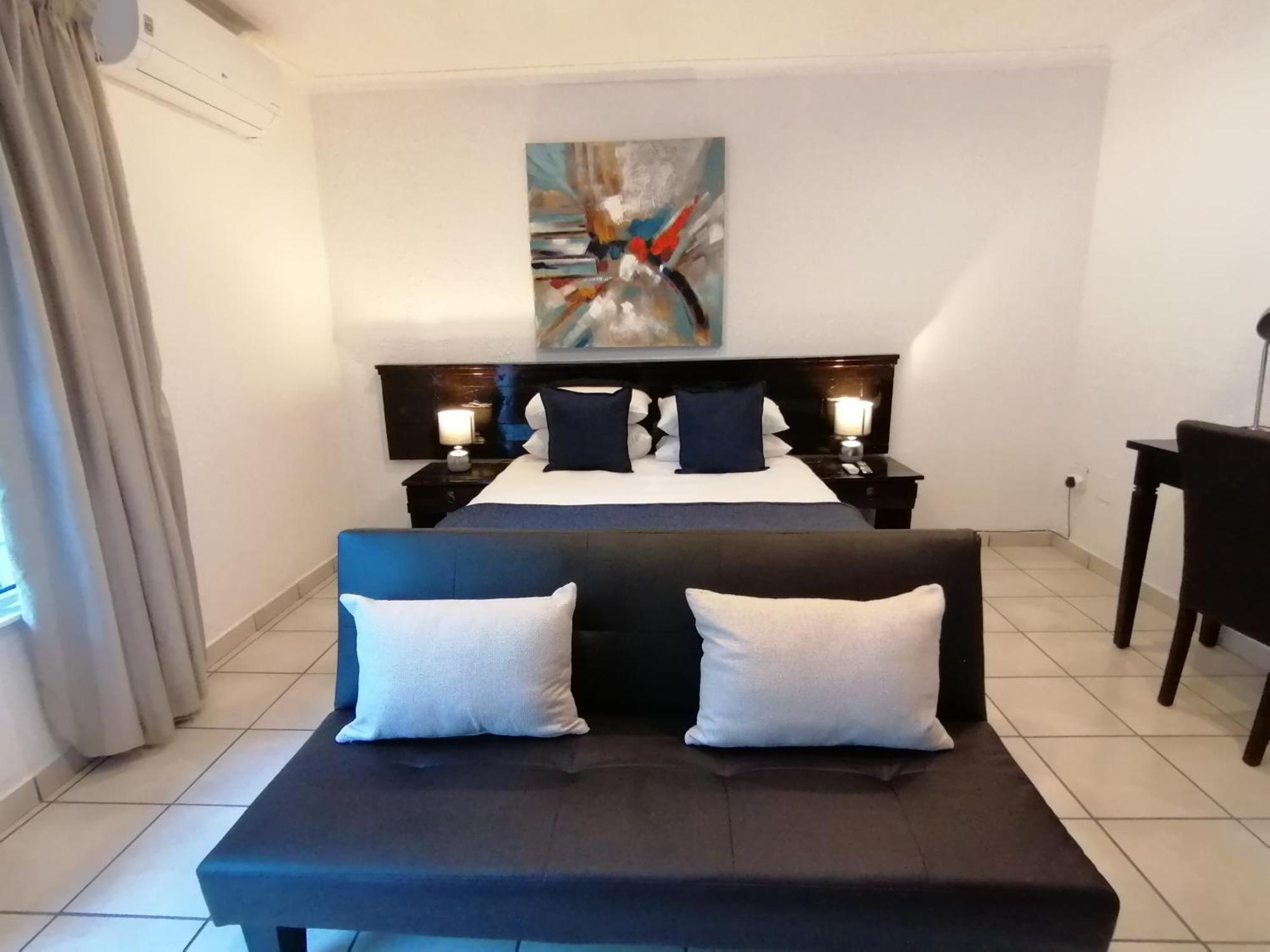 Fourways Bnb Johannesburg Oda fotoğraf